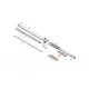 STIHL  Tabliczka ostrzegawcza 0000 967 7294